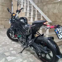 بنلی در حد صفر