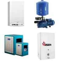 تعمیر سرویسکار کولر آبی تعمیرپکیج تعمیرکارآبگرمکن