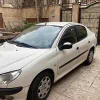 206 اس دی|خودرو سواری و وانت|تهران, تهرانپارس جنوبی|دیوار