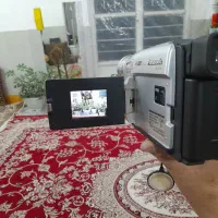 دوربین|دوربین عکاسی و فیلم‌برداری|کوهسرخ, |دیوار