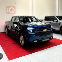 شورولت سیلورادو 2021 گذر موقت سام گروپ|خودرو سواری و وانت|تهران, میرداماد|دیوار