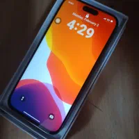 ایفون 16 پرومکس