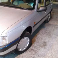 پژو 405دوگانه فابریک 98 شادگان