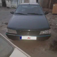 پژو اردی مدل ۸۲|خودرو سواری و وانت|اصفهان, شیخ اشراق|دیوار