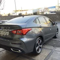 Arrizo 5 fl / نمایندگی 377 خیری|خودرو سواری و وانت|کرج, مطهری|دیوار