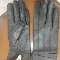 دستکش  زنانه نوین چرم|لباس|تهران, وردآورد|دیوار