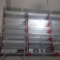 قفسه