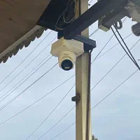 نصب و راه اندازی دوربین مداربسته و دزدگیر|خدمات پیشه و مهارت|رشت, خبرنگار|دیوار