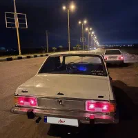 پیکان سواری