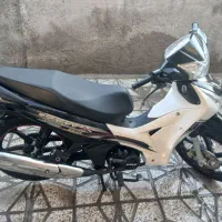 موتور بیکلاج ۱۴۰۲