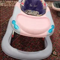 کریر ورورورک سالم قیمت پایین|اسباب و اثاث بچه|زنجان, |دیوار