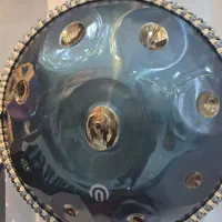 هندپن (هنگدرام) اقساطی با چک صیادی|درام و پرکاشن|گرگان, |دیوار