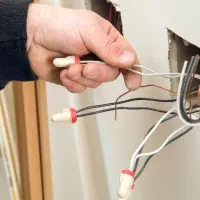 برقکاری برق ساختمان برق کاری
