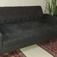کاناپه تختخوابشو|مبلمان خانگی و میز عسلی|تهران, قلهک|دیوار