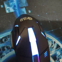 موس و کیبورد و موس پد|قطعات و لوازم جانبی رایانه|اهواز, کوی باهنر|دیوار