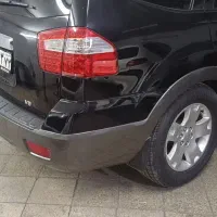 نقاش نیمه ماهر اتومبیل