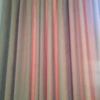 پرده اتاق ترک|پرده، رانر، رومیزی|تهران, سازمان آب|دیوار