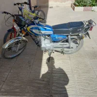 موتور تندر شهاب