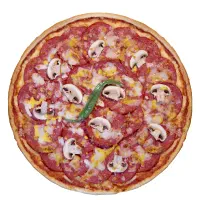 استخدام نیروی فست فود