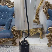 اتو بخار ایستاده