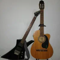 گیتار هاسفارشی