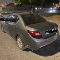 دنا توربو اتومات 1401 قابل معاوضه با خودرو|خودرو سواری و وانت|اهواز, کوی طالقانی|دیوار