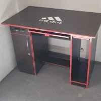 میز کامپوتر mdf|میز تحریر و کامپیوتر|گل تپه, |دیوار