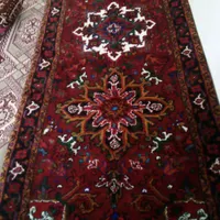 نیازمنددار قالی یک متری