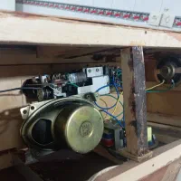 رادیو کلکسیونی|کلکسیون اشیاء عتیقه|مشهد, موعود|دیوار