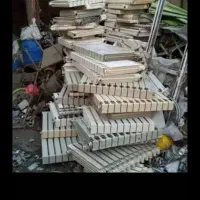 اهن چدن.ضایعات آلمینیوم وفلزات رنگی|عمدهفروشی|اردبیل, |دیوار