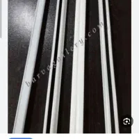 چوب پرده ساده