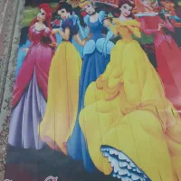 پرده اتاق کودک ونوجوان