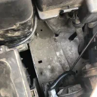 206|خودرو سواری و وانت|کرج, ساسانی (قلمستان)|دیوار