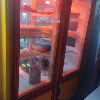 یخچال ایستاده|یخچال و فریزر|سنقر, |دیوار