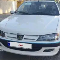 پارس elx خشک|خودرو سواری و وانت|سنندج, |دیوار