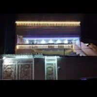 فروش خانه ویلایی۲۳۰ متری ۳واحده  در کوی فرهنگیان ۲|فروش خانه و ویلا|اهواز, کوی فرهنگیان ۲|دیوار