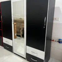 ست کمد، دراور و آینه