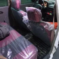 پراید مدل 86در حد|خودرو سواری و وانت|مریوان, |دیوار