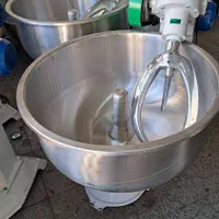 خمیر گیر خمیرگیر  نانوایی قنادی ۵ کیلو تا ۲۴۰کیلو