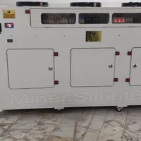سوپر سایلنت باکس ماینر