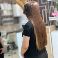 فراخوان مدل کراتین