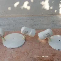 چراغ سقفی سالم|لامپ و چراغ|فردوس (خراسان), |دیوار