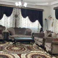 مبلمان و میز ناهارخوری