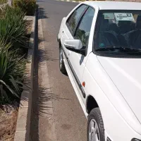 پژو پارس پرشیا مدل 400|خودرو سواری و وانت|قم, شهرک فاطمیه|دیوار