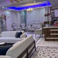 آپارتمان ۱۲۵متری کهریزک