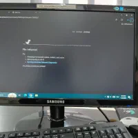 مانیتور|قطعات و لوازم جانبی رایانه|سنندج, |دیوار