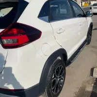 ایکس۲۲پرو مدل اخر۱۴۰۲|خودرو سواری و وانت|مشهد, ارشاد|دیوار