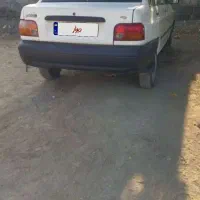 پراید مدل ۸۵|خودرو سواری و وانت|میناب, |دیوار