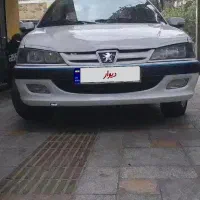پارس مدل ۹۵ کم کار