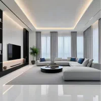 فروش اپارتمان ۱۰۰متری/نوساز/ویو دار